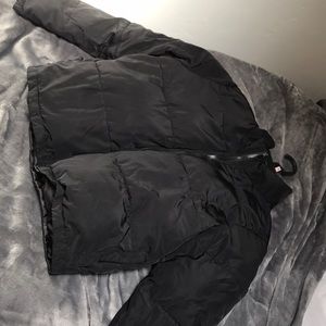 John Galt/Brandy Melville puffer jacket